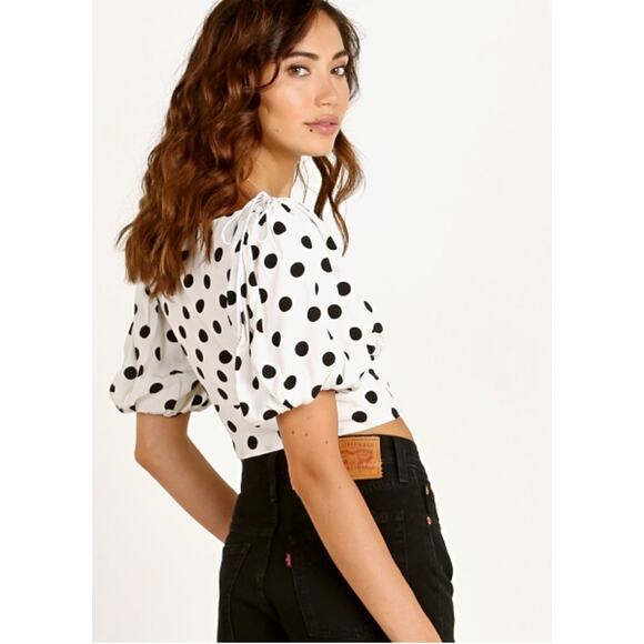 For love and lemons lexington crop top - Picture 5 of 5